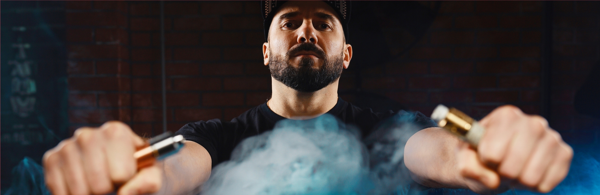 Salvaje Vape Shop