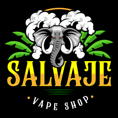 Salvaje Vape Shop